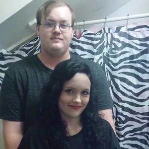 Meet your Posher, Chrissy