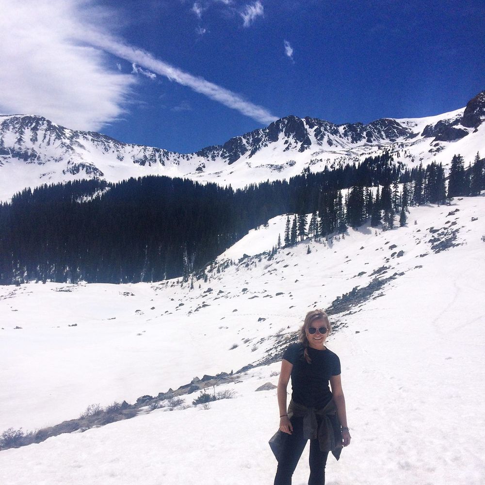 Meet your Posher, Mk