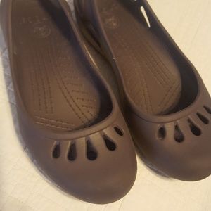 Ladies Crocs