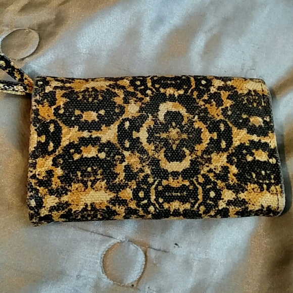 NWOT RVCA Wallet - Picture 4 of 4