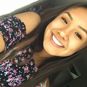 Meet your Posher, Kaley