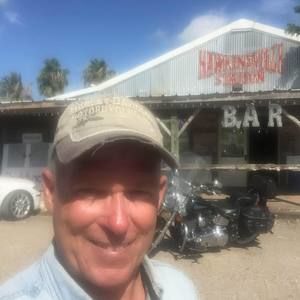 Meet your Posher, Gary