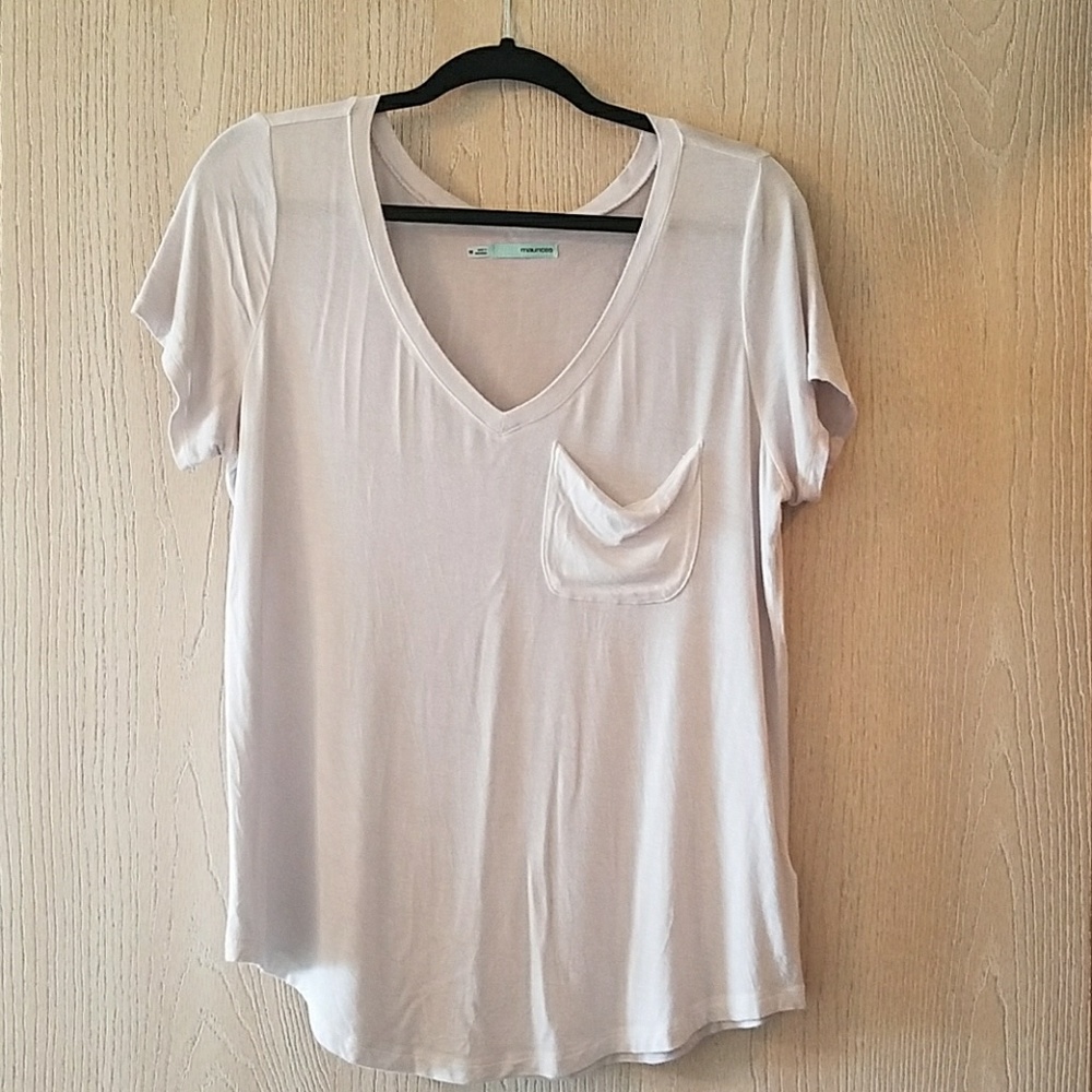 Slouchy Tee