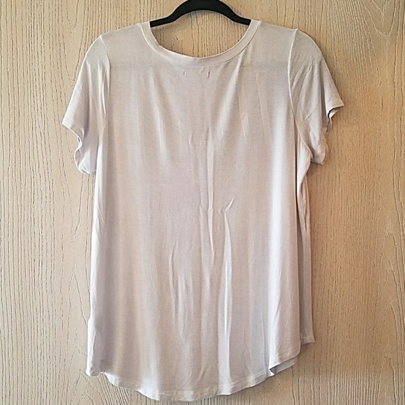 Slouchy Tee - Picture 2 of 2