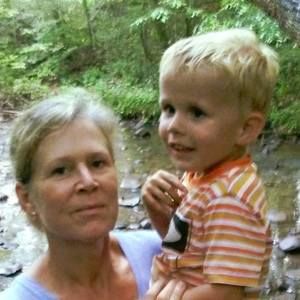 Meet your Posher, Lori