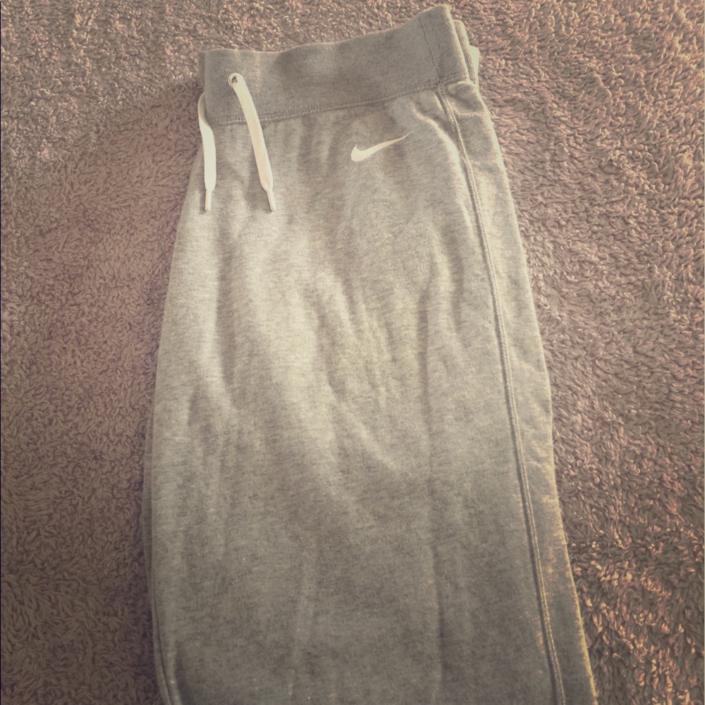 Nike sweatpants