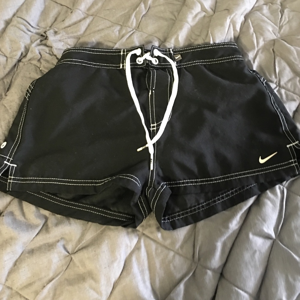 Nike Swimming Shorts