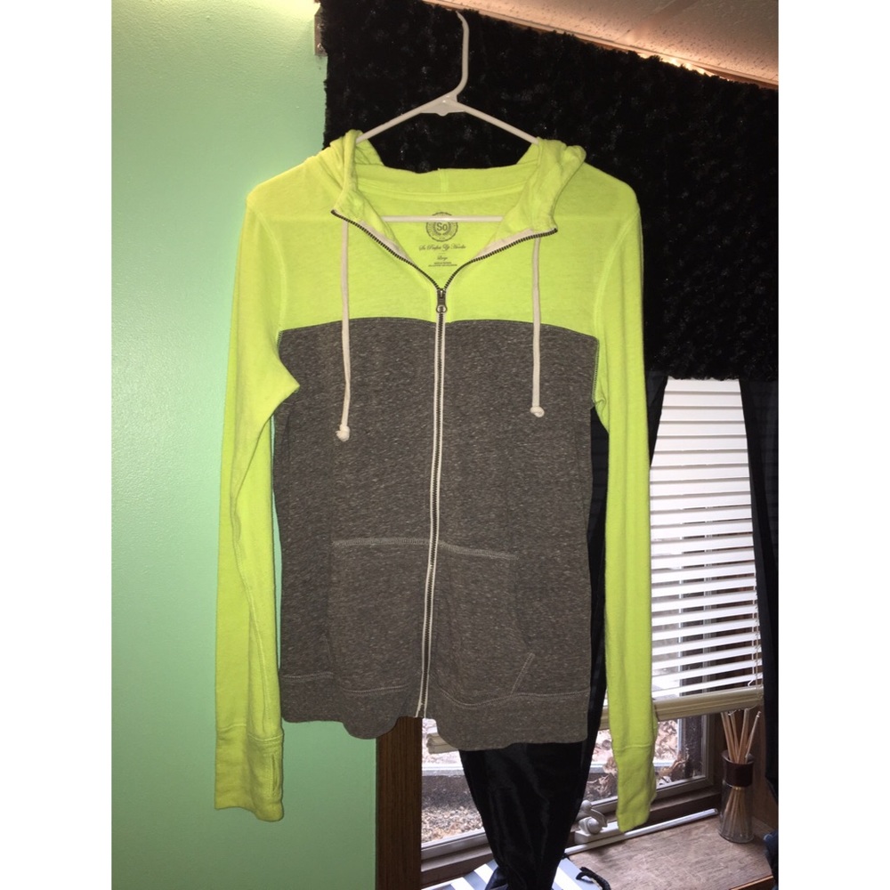 Long Sleeved!