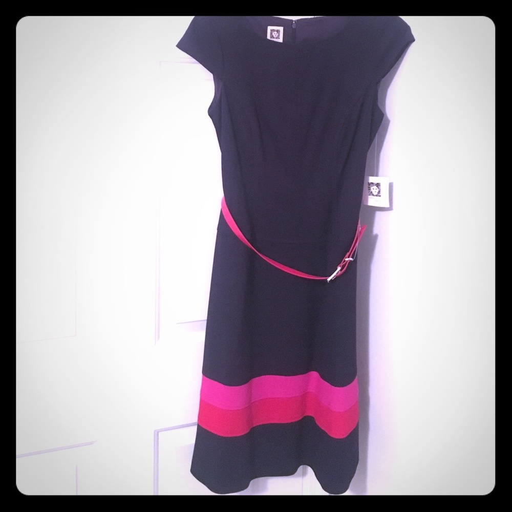 Anne Klein Dress