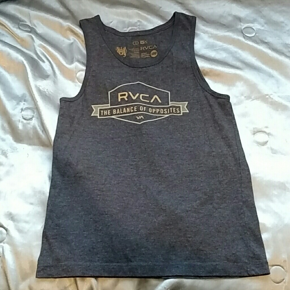 RVCA Tank