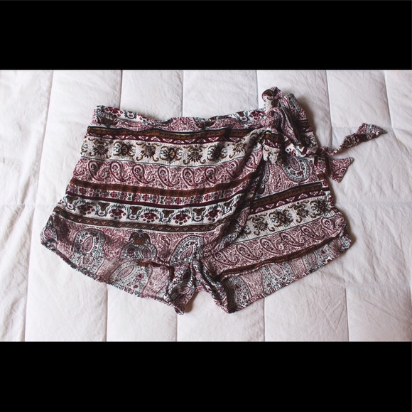 skort - Picture 1 of 1