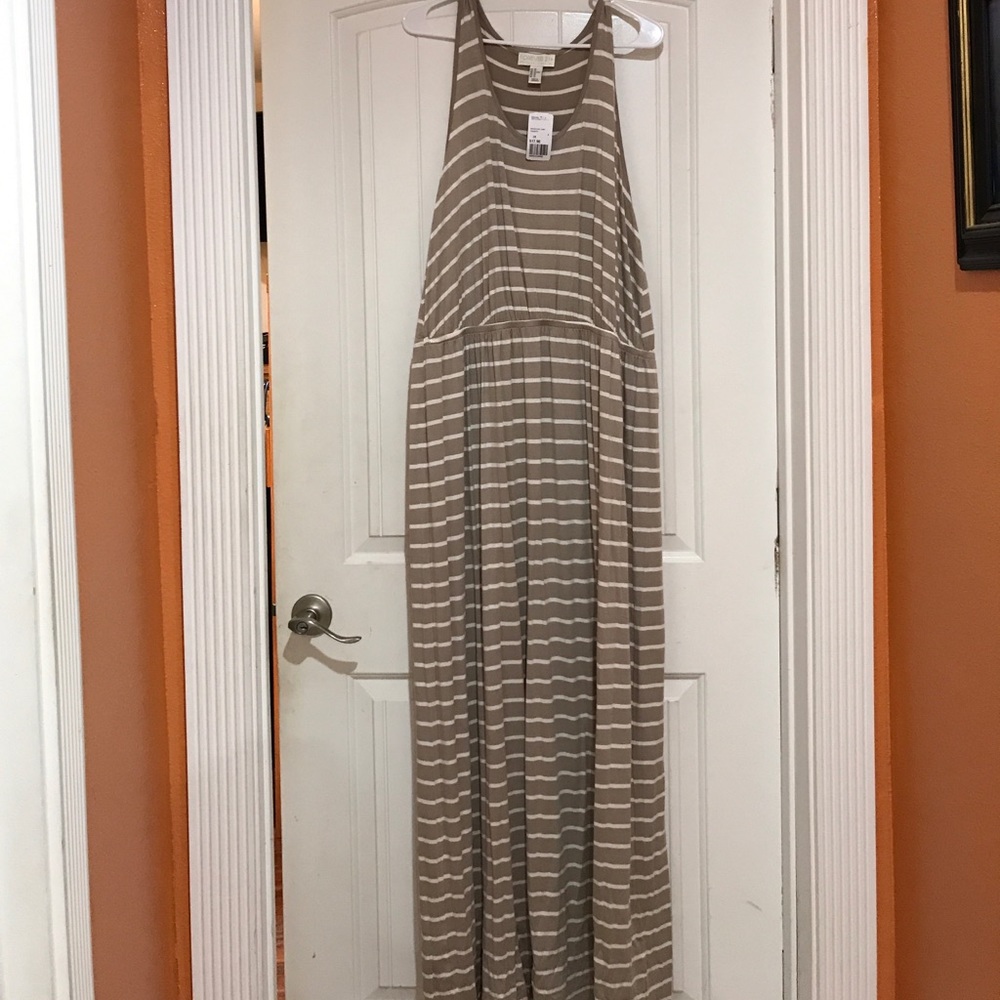 Forever 21 Plus Sundress