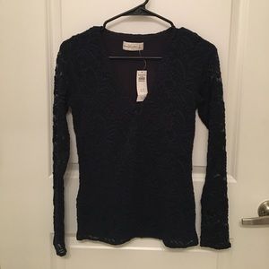 Abercrombie & Fitch long sleeve