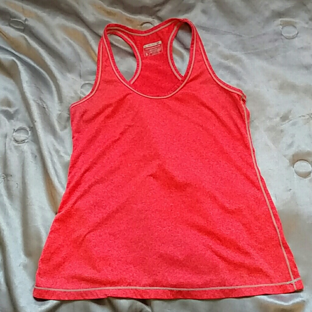 Workout Tank