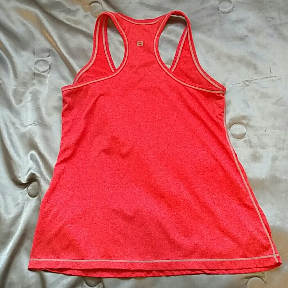 Workout Tank - Picture 2 of 3