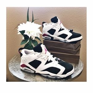 Authentic * girls Jordans !