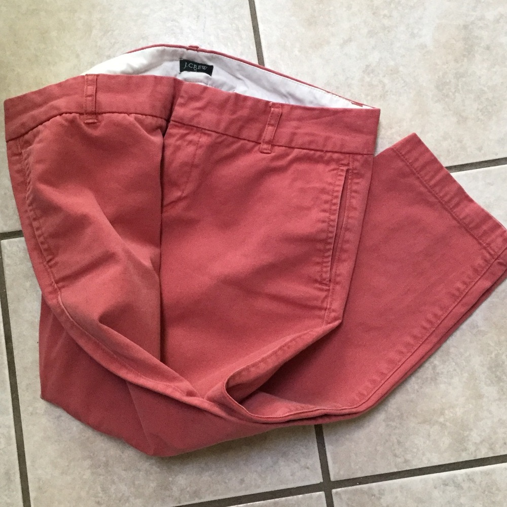 J CREW
