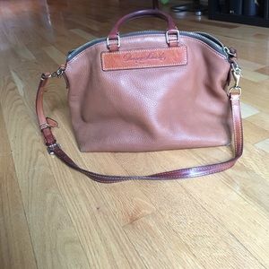 Rooney & Bourke Shoulder Bag