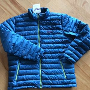 Patagonia Men's XXL Down Sweater