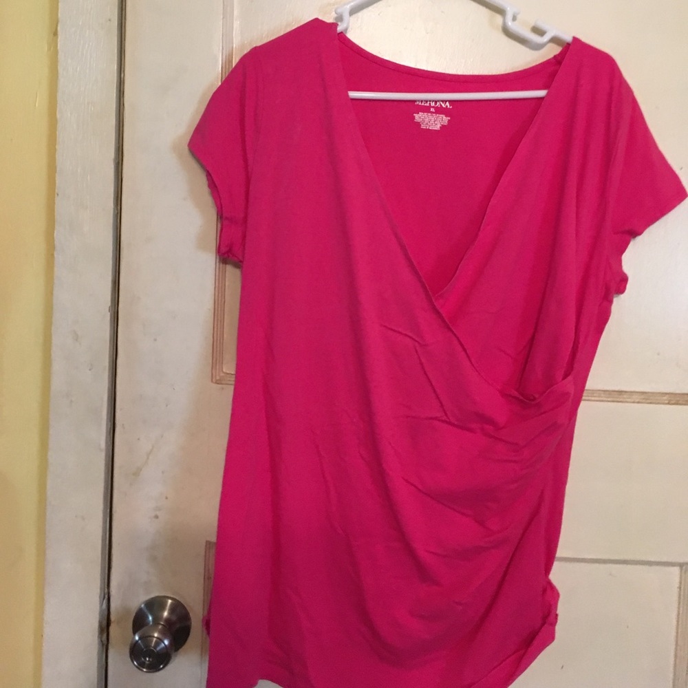 Women's shirt