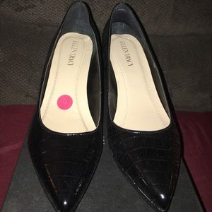 Ellen Tracy Pumps
