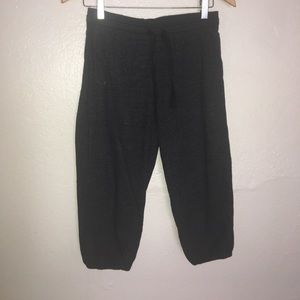 Under Armour size XS Joggers