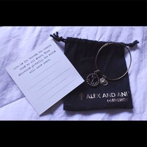 Alex and Ani Bracelets