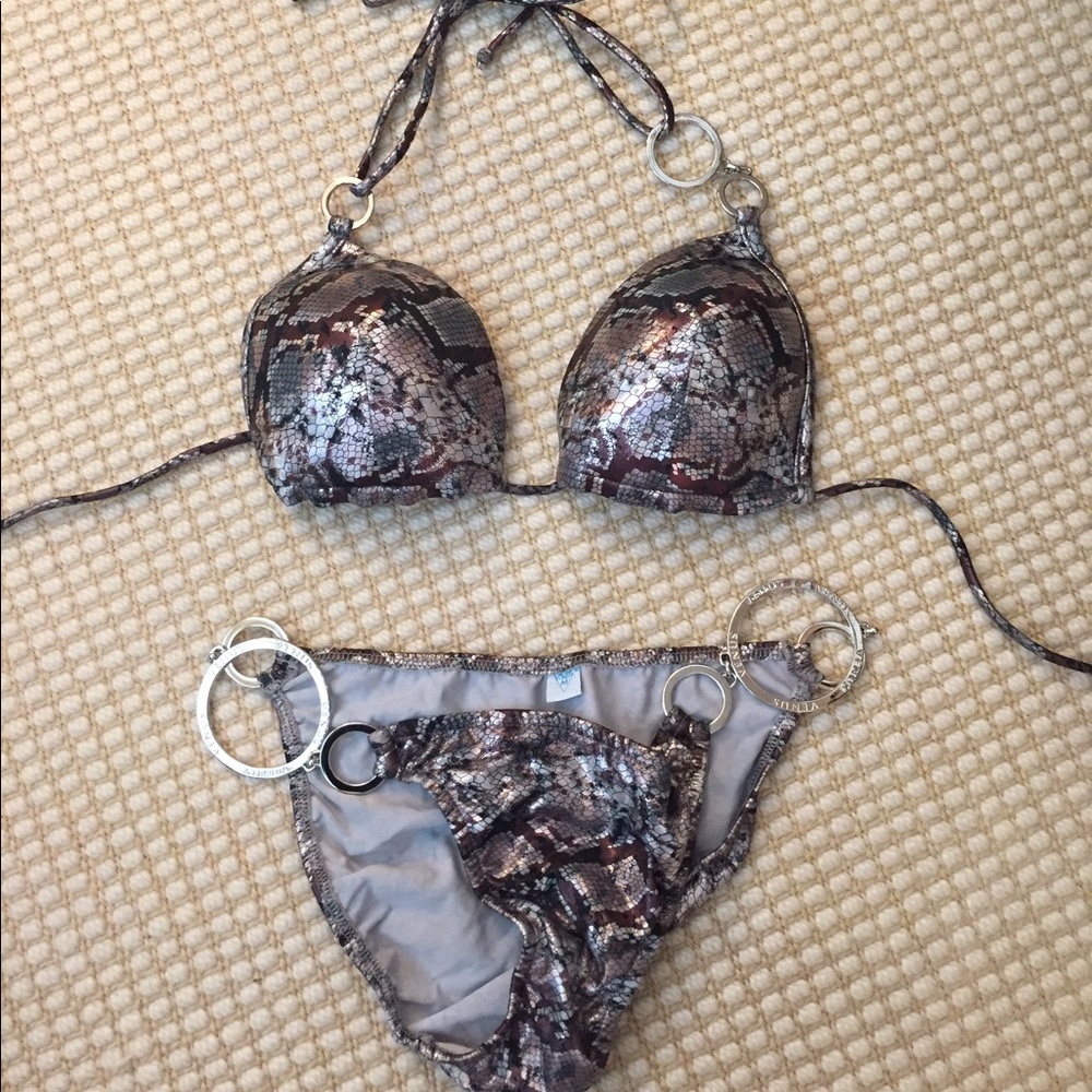 Swimsuit