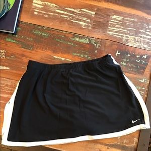 Nike Tennis Skirt
