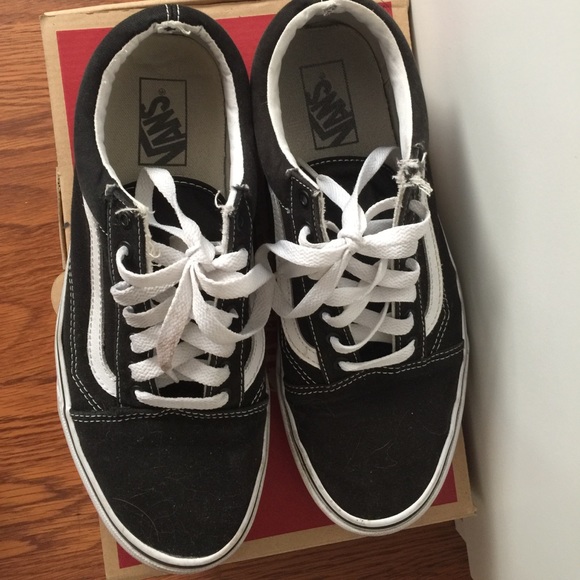 Vans Old Skool shoes - Picture 2 of 3