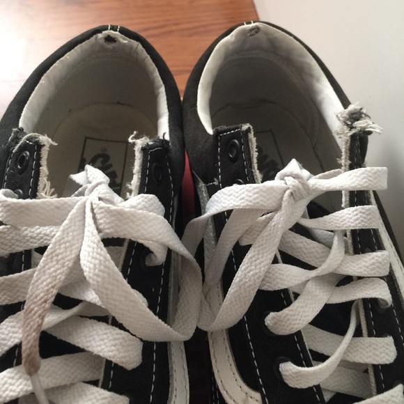 Vans Old Skool shoes - Picture 3 of 3