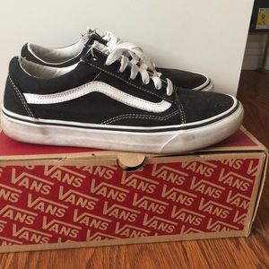 Vans Old Skool shoes