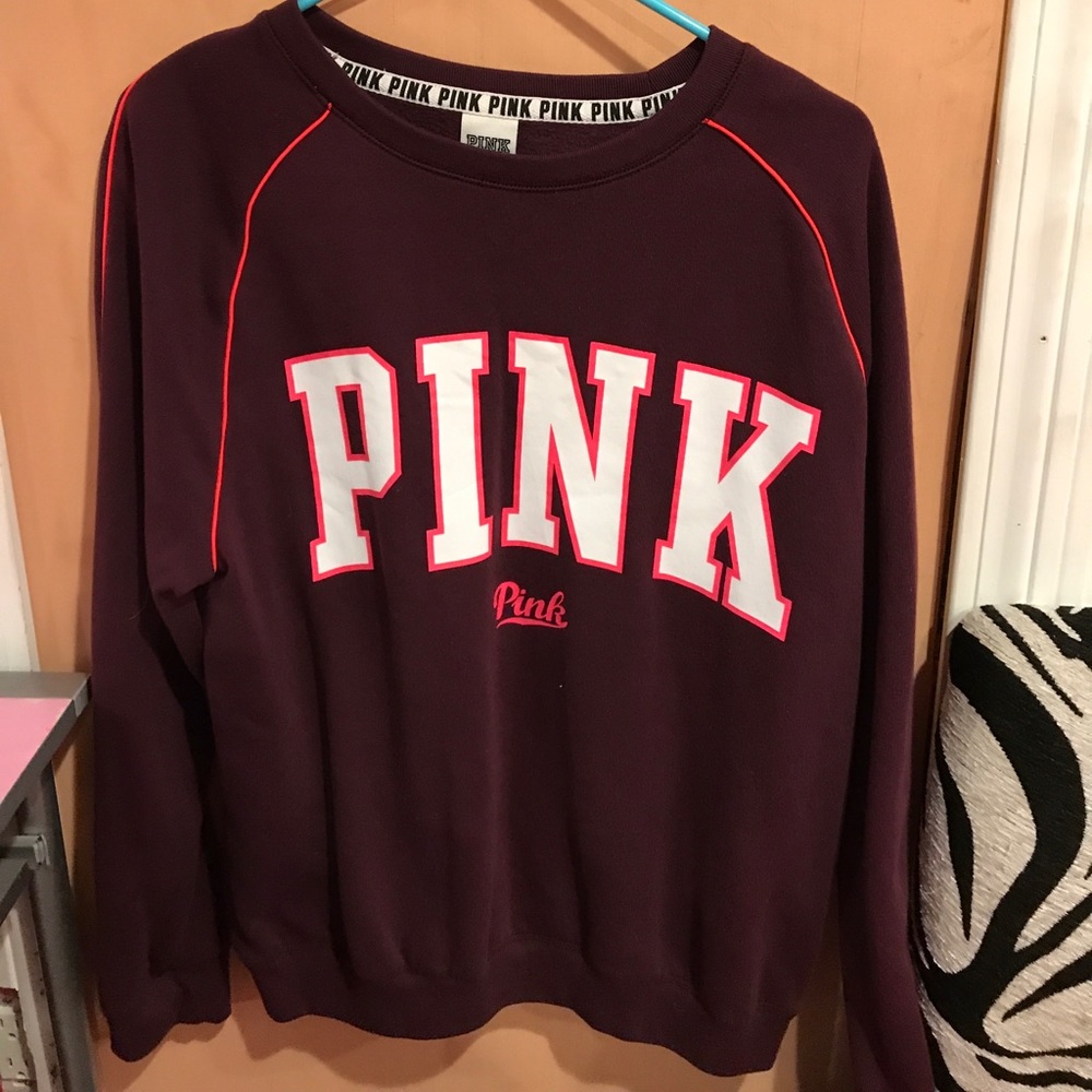 PINK crew