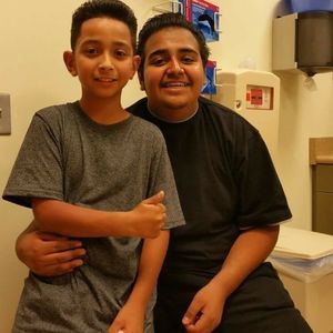 Meet your Posher, Alma lydia