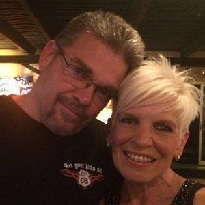 Meet your Posher, Jeri