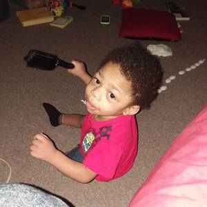 Meet your Posher, Jade