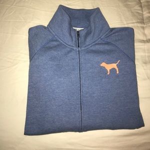 Full zip Jacket from Victoria Secret Pink!