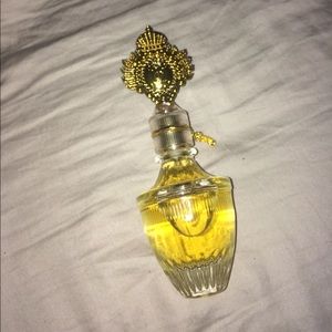 Juicy couture eau de parfume