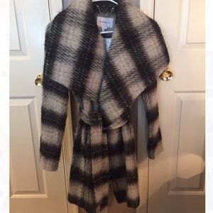 BCBG coat