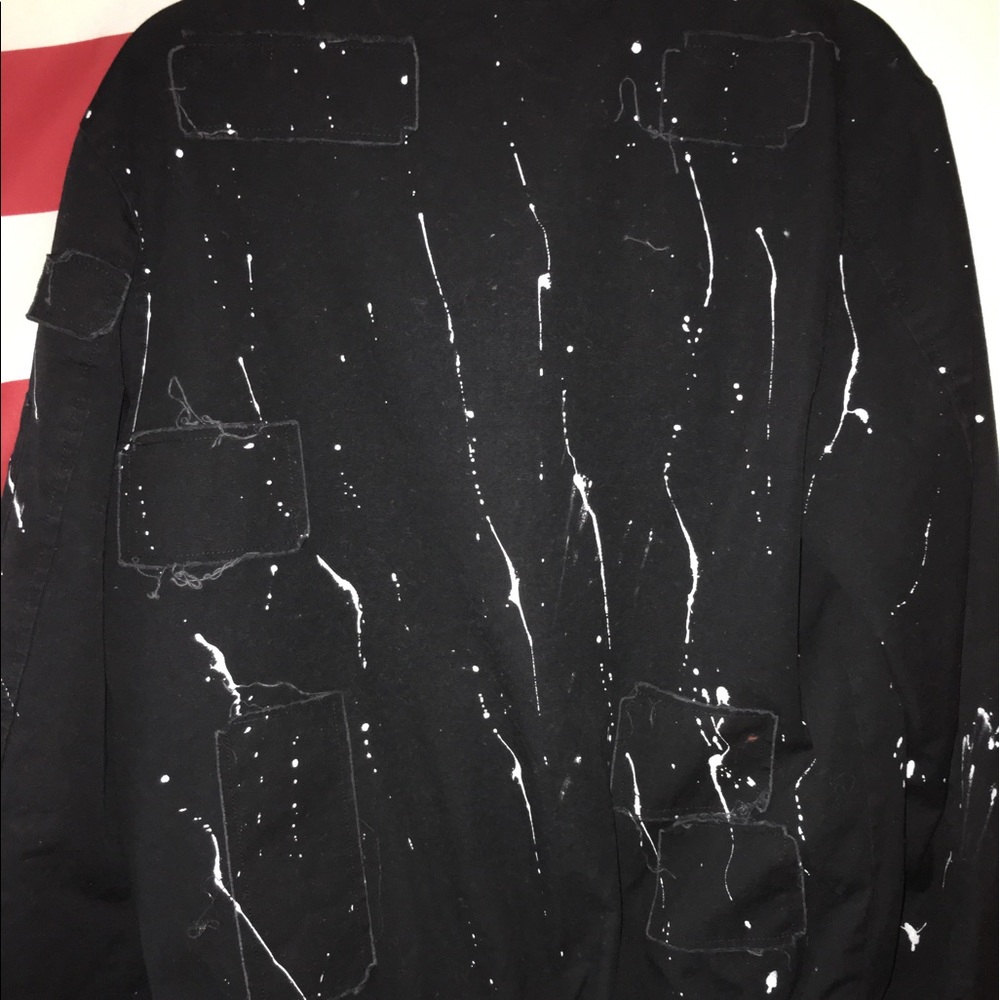 Reason Jacket - Picture 2 of 3