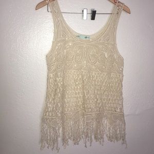 Size XS top