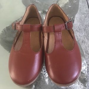 Zara baby shoes