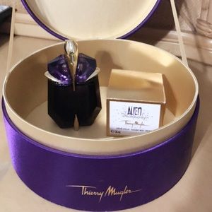 Alien Les Rituels D'OR Thierry Mugler
