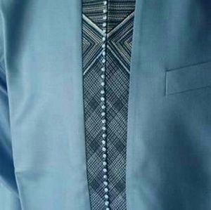 Meet your Posher, Babacard