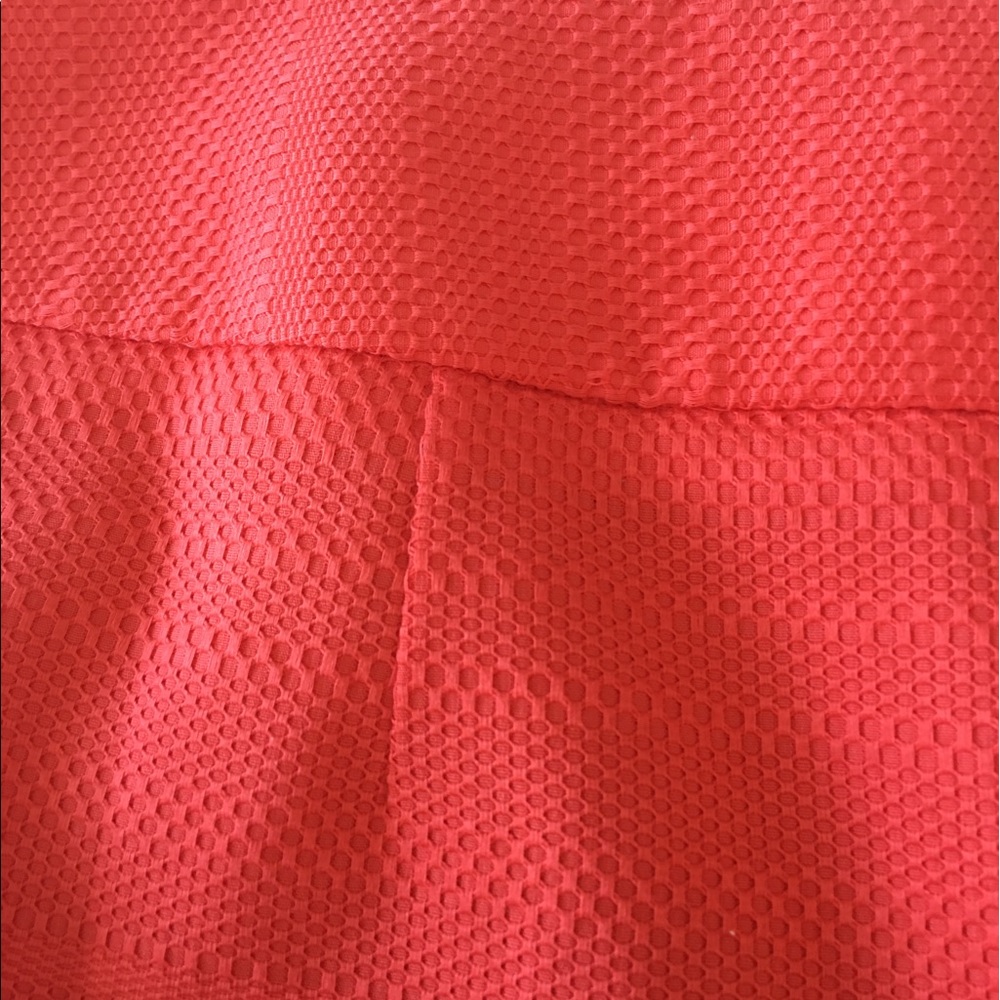 Awesome patterned Loft skirt - Picture 3 of 5