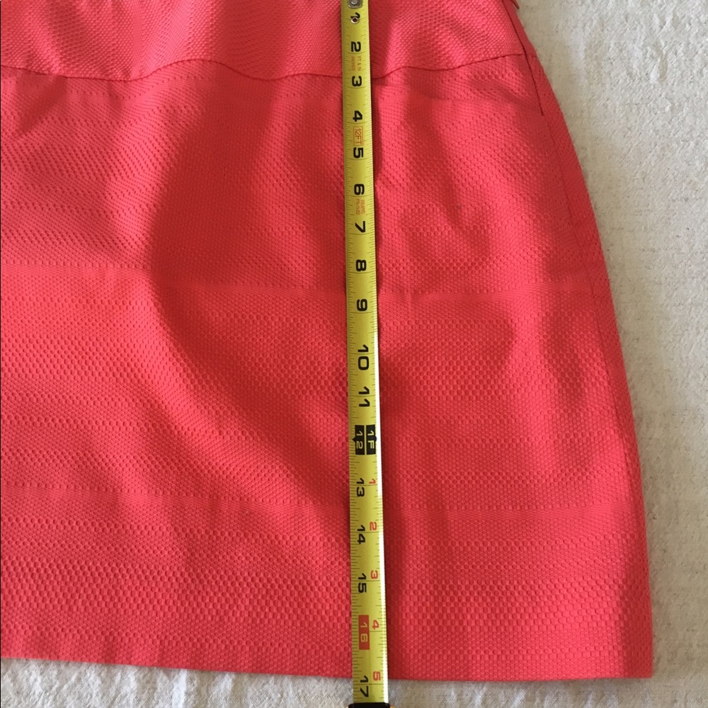 Awesome patterned Loft skirt - Picture 5 of 5