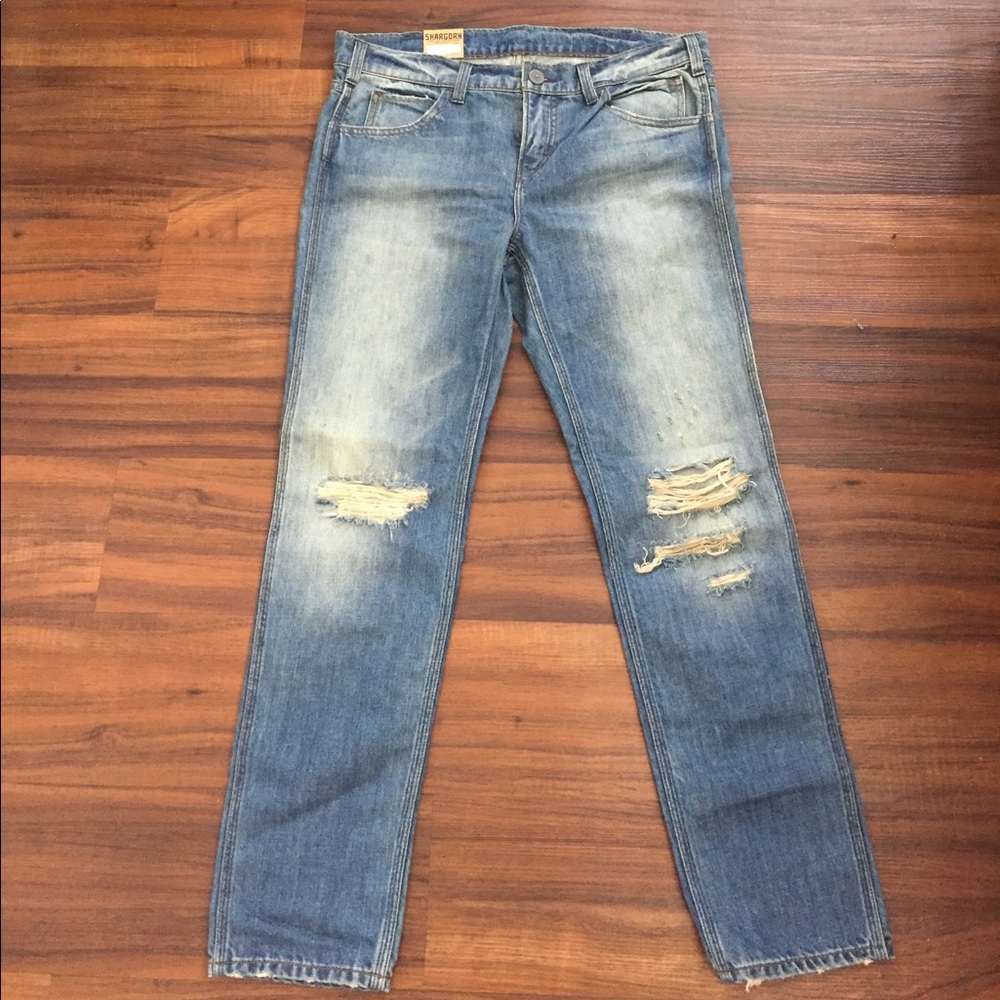 Denim