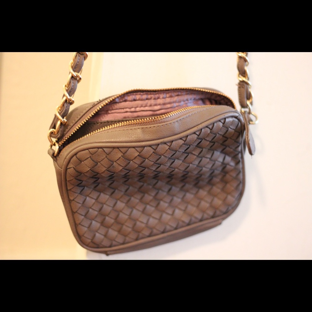 Steve Madden cross body purse