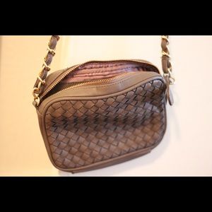 Steve Madden cross body purse