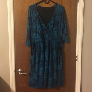 Torrid Dress